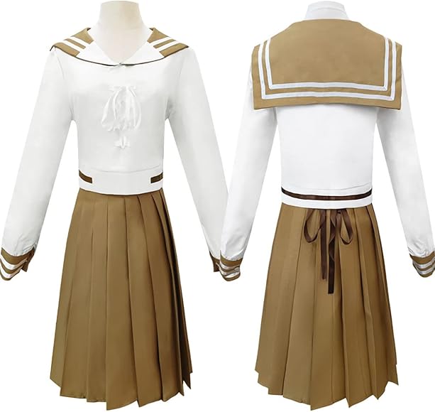 Amazon.co.jp: [XUPENG] 美少女戦士セーラームーン風周辺コスプレ用